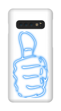 franpimba Samsung Phone Cases