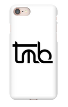 the_mad_bomber_ iPhone Phone Cases