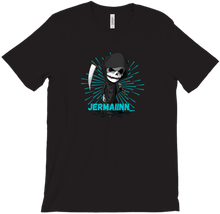 jermaiinn_ T-Shirts