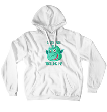 winsslow Hoodies (No-Zip/Pullover)
