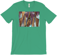 chaosdragnoid18-4636 T-Shirts