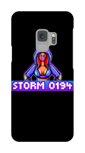Storm0194 Logo Samsung Phone Cases