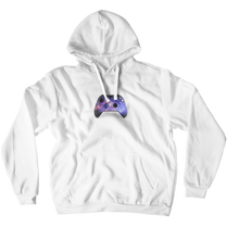 Galaxy Controller Hoodie