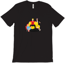 Maglia NORMAL LOGO