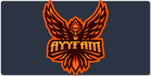 ayyfam XXL Gaming Mousepad