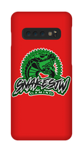 snakesjw Samsung Phone Cases