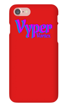 vyperon60fps iPhone Phone Cases