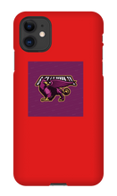gogylilmarktx3 iPhone Phone Cases