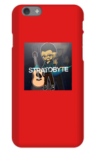 stratobyte iPhone Phone Cases