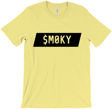smokyy_tv T-Shirts