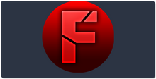 flash1201 XXL Gaming Mousepad