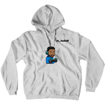 its_cookie89 Hoodies (No-Zip/Pullover)