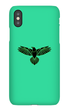 hawkeyor iPhone Phone Cases