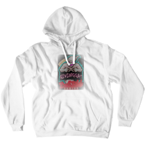 Givinggas Hoodies (No-Zip/Pullover)