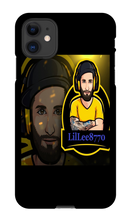 lillee8770 iPhone Phone Cases