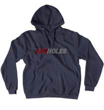 axxgaming Hoodies (No-Zip/Pullover)