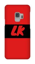 LK Samsung Phone Case