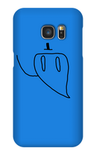 terraformed1000 Samsung Phone Cases