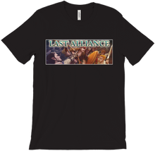 T-Shirts - Last Alliance