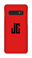JUST CRINGE PHONE SAMSUNG CASE