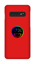 Damaged Android Phone Case