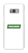 Paul Geilo Hülle