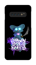 shawnsolobeats Samsung Phone Cases