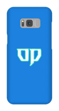 OP Samsung Phone Cases