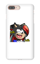 Rhys LOL iPhone Case