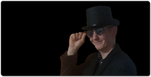 randomdudeoh XXL Gaming Mousepad