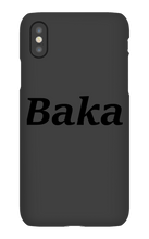 Baka Phone Case