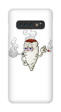 Smokey Samsung phone case
