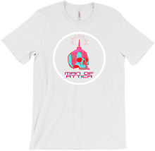 Attica Logo T-Shirts