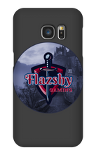 flazshy Samsung Phone Cases
