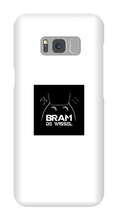 BramDeWissel Samsung telenfoonhoesjes