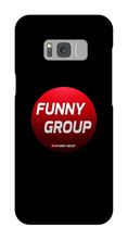 Funny Group Samsung Phone Cases
