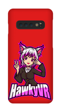 hawkyvr Samsung Phone Cases