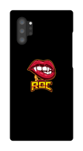 bettyroc Samsung Phone Cases