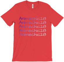 animechic28 T-Shirts