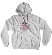 ann2234 Hoodies (No-Zip/Pullover)