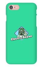 electrasayan iPhone Phone Cases