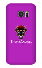 shougoamakusa012 Samsung Phone Cases