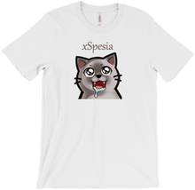 xSpesia T-Shirts Sabber