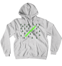 Gammerboi Hoodies (No-Zip/Pullover)