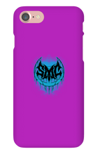 SMC iPhone Case