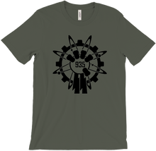 Th3Pun1sh3rx0 G935 T-Shirts