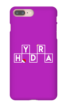 hydratheone_ssb iPhone Phone Cases