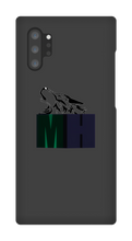 moonshowl Samsung Phone Cases