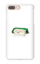 dimfinngaming iPhone Phone Cases