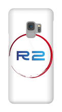 are2wo Samsung Phone Cases